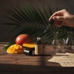 ONDÉLE Saf Mango Esansı | %100 Konsantre Parfüm Yağı | IFRA 51 & SDS Analizli | 10ml - 1000ml - Görsel 3