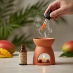 ONDÉLE Saf Mango Esansı | %100 Konsantre Parfüm Yağı | IFRA 51 & SDS Analizli | 10ml - 1000ml - Görsel 4