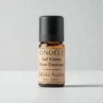 ONDÉLE Saf Miski Amber Esansı | %100 Konsantre Parfüm Yağı | IFRA 51 & SDS Analizli | 10ml - 1000ml