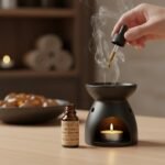 ONDÉLE Saf Miski Amber Esansı | %100 Konsantre Parfüm Yağı | IFRA 51 & SDS Analizli | 10ml - 1000ml - Görsel 4