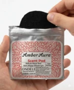 ONDÉLE Scent Pod | 10'lu Uzman Koleksiyon Serisi (Hazır Koku Setleri) - Görsel 3