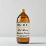 ONDÉLE Pure Aura Hazır Yedek Esans (250ml - 1000ml) | %40 Yüksek Konsantrasyon | +50ml Hediye Şişe ve Bambu Çubuk Seti - Görsel 8