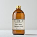 ONDÉLE Pure Aura Hazır Yedek Esans (250ml - 1000ml) | %40 Yüksek Konsantrasyon | +50ml Hediye Şişe ve Bambu Çubuk Seti - Görsel 9