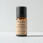 ONDÉLE Saf Pure Aura Esansı | %100 Konsantre Parfüm Yağı | IFRA 51 & SDS Analizli | 10ml - 1000ml