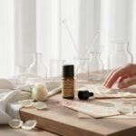 ONDÉLE Saf Pure Aura Esansı | %100 Konsantre Parfüm Yağı | IFRA 51 & SDS Analizli | 10ml - 1000ml - Görsel 3