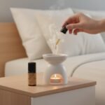 ONDÉLE Saf Pure Aura Esansı | %100 Konsantre Parfüm Yağı | IFRA 51 & SDS Analizli | 10ml - 1000ml - Görsel 4