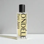 ONDÉLE Pure Aura Lüks Araç Parfümü (50ml Sprey) | %40 Yoğun Esans | Saf, Pudralı ve Temiz Oto Kokusu - Görsel 2