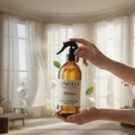 ONDÉLE Release Oda ve Çamaşır Spreyi 500ml | Anti-Stress Esansiyel Yağ ve Saf Su | Alkolsüz, Havadar ve Arındırıcı Ev Kokusu - Görsel 2