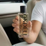 ONDÉLE Sakura Bloom Lüks Araç Parfümü (50ml Sprey) | %40 Yoğun Esans | Narin, Pudralı ve Çiçeksi Japon Kirazı Oto Kokusu