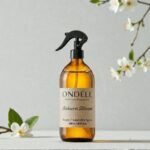ONDÉLE Sakura Bloom Oda ve Çamaşır Spreyi 500ml | Doğal Esansiyel Yağ ve Saf Su | Zarif ve Hafif Japon Kirazı Çiçeği Kokusu - Görsel 4