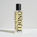 ONDÉLE Sakura Bloom Lüks Araç Parfümü (50ml Sprey) | %40 Yoğun Esans | Narin, Pudralı ve Çiçeksi Japon Kirazı Oto Kokusu - Görsel 2