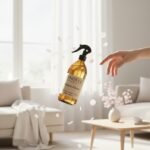ONDÉLE Sakura Bloom Oda ve Çamaşır Spreyi 500ml | Doğal Esansiyel Yağ ve Saf Su | Zarif ve Hafif Japon Kirazı Çiçeği Kokusu - Görsel 2