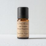 ONDÉLE Saf Sandal Ağacı Esansı | %100 Konsantre Parfüm Yağı | IFRA 51 & SDS Analizli | 10ml - 1000ml