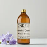 ONDÉLE Sümbül Hazır Yedek Esans (250ml - 1000ml) | %40 Yüksek Konsantrasyon | +50ml Hediye Şişe ve Bambu Çubuk Seti - Görsel 7