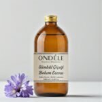 ONDÉLE Sümbül Hazır Yedek Esans (250ml - 1000ml) | %40 Yüksek Konsantrasyon | +50ml Hediye Şişe ve Bambu Çubuk Seti - Görsel 8