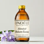 ONDÉLE Sümbül Hazır Yedek Esans (250ml - 1000ml) | %40 Yüksek Konsantrasyon | +50ml Hediye Şişe ve Bambu Çubuk Seti - Görsel 6