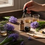 ONDÉLE Saf Sümbül (Hyacinth) Esansı | %100 Konsantre Parfüm Yağı | IFRA 51 & SDS Analizli | 10ml - 1000ml - Görsel 3