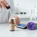 ONDÉLE Saf Sümbül (Hyacinth) Esansı | %100 Konsantre Parfüm Yağı | IFRA 51 & SDS Analizli | 10ml - 1000ml - Görsel 2