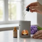 ONDÉLE Saf Sümbül (Hyacinth) Esansı | %100 Konsantre Parfüm Yağı | IFRA 51 & SDS Analizli | 10ml - 1000ml - Görsel 4