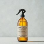 ONDÉLE Vanille Cocon Oda ve Çamaşır Spreyi 500ml | Doğal Esansiyel Yağ ve Saf Su | Tatlı, Kremsi ve Rahatlatıcı Ev Kokusu - Görsel 4