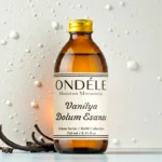 ONDÉLE Vanilya Hazır Yedek Esans (250ml - 1000ml) | %40 Yüksek Konsantrasyon | +50ml Hediye Şişe ve Bambu Çubuk Seti - Görsel 6