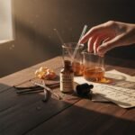 ONDÉLE Saf Vanilya Esansı | %100 Konsantre Parfüm Yağı | IFRA 51 & SDS Analizli | 10ml - 1000ml - Görsel 3