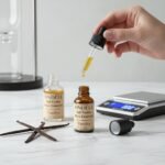 ONDÉLE Saf Vanilya Esansı | %100 Konsantre Parfüm Yağı | IFRA 51 & SDS Analizli | 10ml - 1000ml - Görsel 2