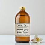 ONDÉLE Yasemin Çiçeği Hazır Yedek Esans (250ml - 1000ml) | %40 Yüksek Konsantrasyon | +50ml Hediye Şişe ve Bambu Çubuk Seti - Görsel 8