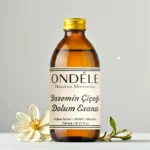 ONDÉLE Yasemin Çiçeği Hazır Yedek Esans (250ml - 1000ml) | %40 Yüksek Konsantrasyon | +50ml Hediye Şişe ve Bambu Çubuk Seti - Görsel 6