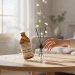 ONDÉLE Yasemin Çiçeği Hazır Yedek Esans (250ml - 1000ml) | %40 Yüksek Konsantrasyon | +50ml Hediye Şişe ve Bambu Çubuk Seti - Görsel 3