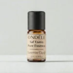 ONDÉLE Saf Yasemin Çiçeği (Jasmine) Esansı | %100 Konsantre Parfüm Yağı | IFRA 51 & SDS Analizli | 10ml - 1000ml