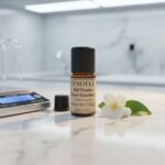 ONDÉLE Saf Yasemin Çiçeği (Jasmine) Esansı | %100 Konsantre Parfüm Yağı | IFRA 51 & SDS Analizli | 10ml - 1000ml - Görsel 2