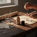 ONDÉLE Saf Yasemin Çiçeği (Jasmine) Esansı | %100 Konsantre Parfüm Yağı | IFRA 51 & SDS Analizli | 10ml - 1000ml - Görsel 3