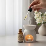 ONDÉLE Saf Yasemin Çiçeği (Jasmine) Esansı | %100 Konsantre Parfüm Yağı | IFRA 51 & SDS Analizli | 10ml - 1000ml - Görsel 4