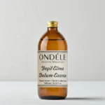 ONDÉLE Yeşil Elma Hazır Yedek Esans (250ml - 1000ml) | %40 Yüksek Konsantrasyon | +50ml Hediye Şişe ve Bambu Çubuk Seti - Görsel 7