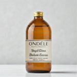 ONDÉLE Yeşil Elma Hazır Yedek Esans (250ml - 1000ml) | %40 Yüksek Konsantrasyon | +50ml Hediye Şişe ve Bambu Çubuk Seti - Görsel 8