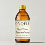 ONDÉLE Yeşil Elma Hazır Yedek Esans (250ml - 1000ml) | %40 Yüksek Konsantrasyon | +50ml Hediye Şişe ve Bambu Çubuk Seti - Görsel 6