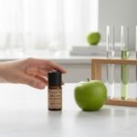 ONDÉLE Saf Yeşil Elma (Green Apple) | %100 Konsantre Esans | IFRA 51 & SDS Onaylı | 10ml - 1000ml - Görsel 2