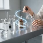 ONDÉLE Saf Yüksek Frekans Esansı | %100 Konsantre Parfüm Yağı | IFRA 51 & SDS Analizli | 10ml - 1000ml - Görsel 4