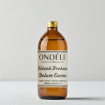ONDÉLE Yüksek Frekans Hazır Yedek Esans (250ml - 1000ml) | %40 Niş Konsantrasyon | +50ml Hediye Şişe ve Bambu Çubuk Seti - Görsel 6