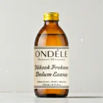 ONDÉLE Yüksek Frekans Hazır Yedek Esans (250ml - 1000ml) | %40 Niş Konsantrasyon | +50ml Hediye Şişe ve Bambu Çubuk Seti - Görsel 5